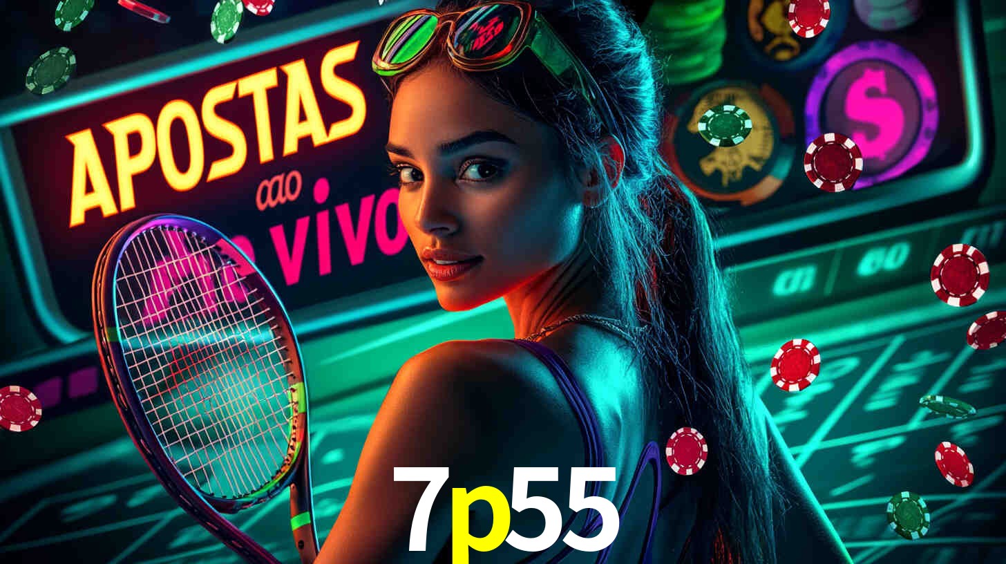 Explorando a Categoria de Eventos em Apostas na 7p55