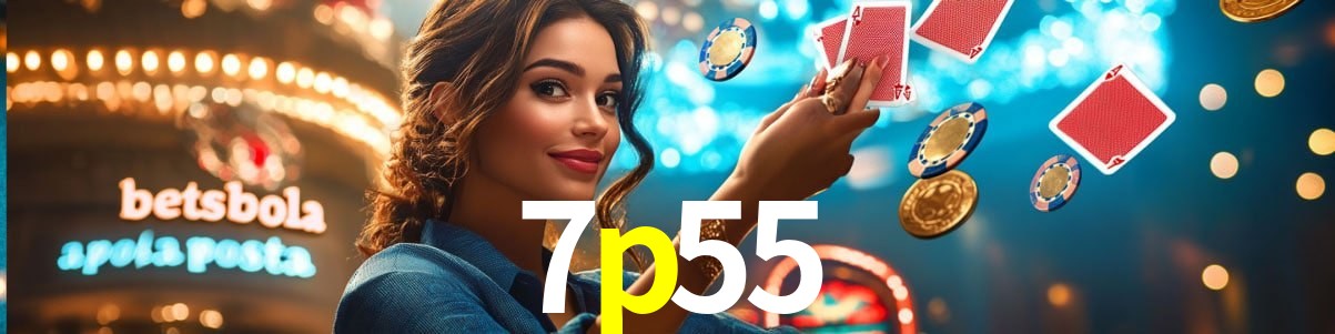 Slot Games 7p55