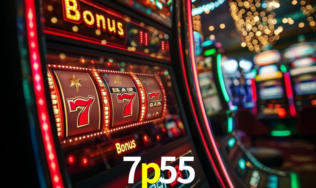 7p55
