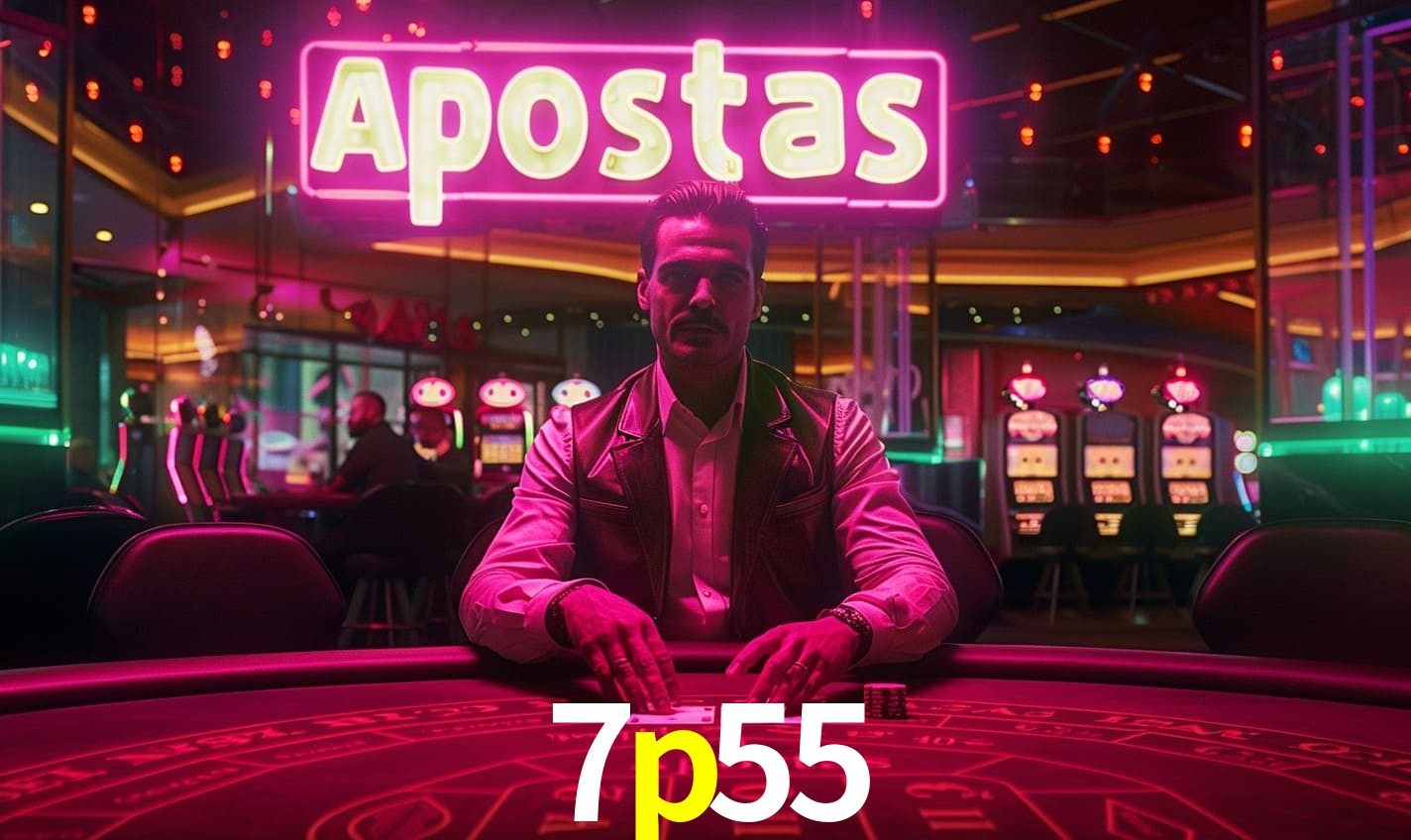 7p55 Belo Horizonte - Provably Fair