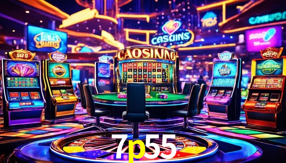 Design Responsivo 7p55