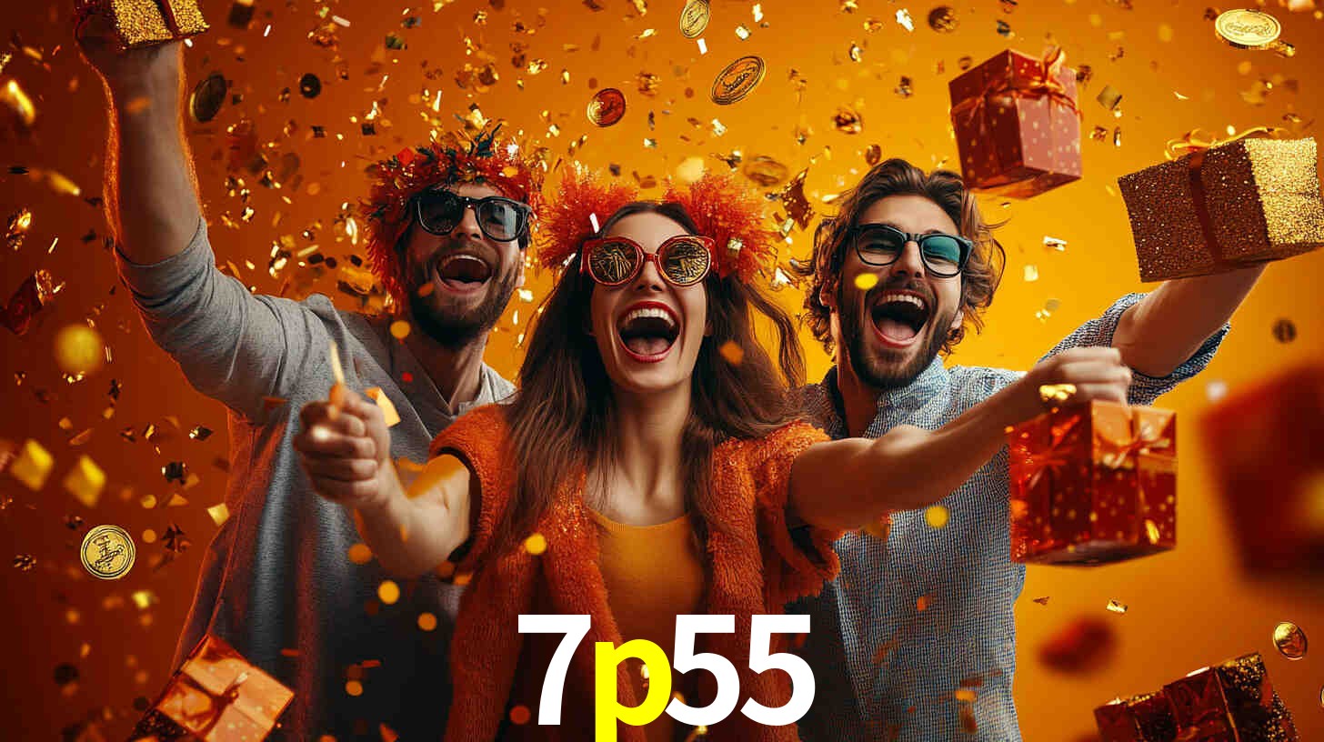 7p55: Seu Cassino Premiado com Pagamentos Rápidos